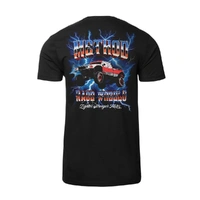 Method Racer Life Tee - Black