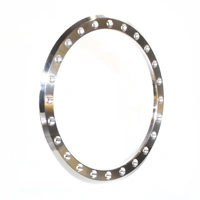 V.1 Beadlock Ring - RAW Machined