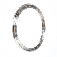 V.2 Beadlock Ring - RAW Machined