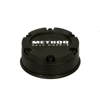 Flush Centre Cap