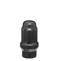 Lug Nuts - Black