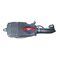 Evolution Cold Air Intake System (Wrangler JL I4 18+) - Oiled Air Filter