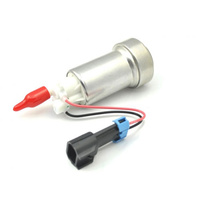 HP In-Tank Fuel 460lph Pump Only (e85 Compatible)