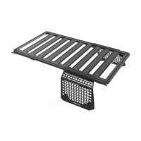 Molle Panel (Prado 250 24+)