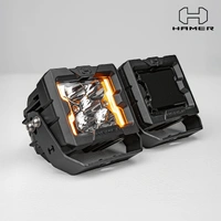 Ruby 5 Inch Work Lights