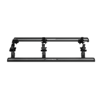 Spark Power Side Steps (D-Max 24+)