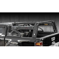 Warrior Extension (Hilux GR 23+)