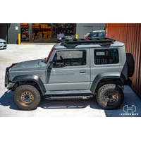 Flat Rack (Jimny JB74W 18+)