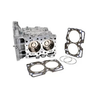 Fire-Lock Head Gaskets w/Fire-Lock Rings - Pair (EJ25/EJ257)