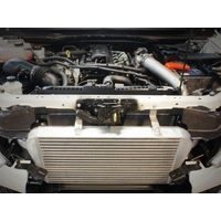 Intercooler (Ranger PX 12+)
