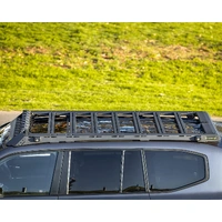 Raid Roof Rack - Assembled (Landcruiser 300 Series 22-24)
