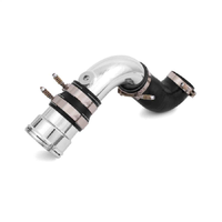 Intercooler Pipe Kit Cold-side (F-250/F350/F450/F550 Super Duty 17+) - Black