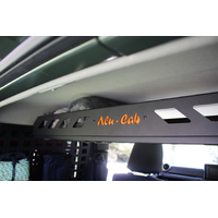 In-Cabin Cargo Rack (Jimny)