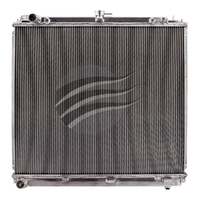 JR2864HP Radiator (Navara 05-13/Pathfinder 05-15)