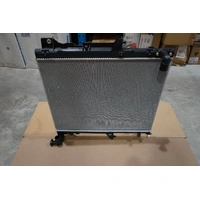 JR5199J Radiator (Triton 15+) *Scratch and Dent Clearance * 