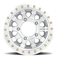 MR101 Buggy Beadlock 15x5.5 5x205 -20 Machined - RAW