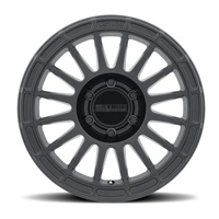 MR314 18x9 5x150 18 - Matte Black
