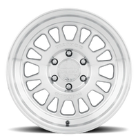 MR318 17X8.5 6X139.7 0 - Machined