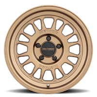 MR318 18x8.5 6x139.7 40 - Method Bronze