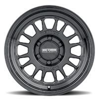 MR318 18x9 5x150 18 - Gloss Black