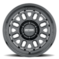 MR321 17x8.5 6x139.7 0 - Gloss Black