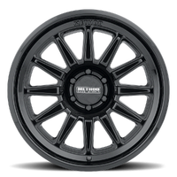 MR323 17x8.5 6x139.7 0 - Gloss Black