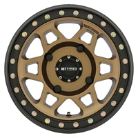 405 UTV Beadlock - Bronze