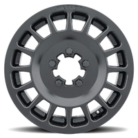 MR407 Bead Grip 14x6 4x136 38 - Matte Black
