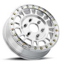 MR412 UTV Beadlock 15x5 5x114.3 43 Machined - RAW