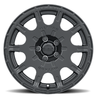 MR502 VT-SPEC 2 15x7 5x100 15 - Matte Black