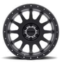 605 NV - Matte Black