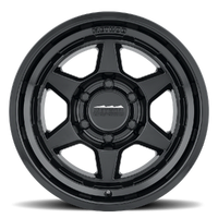 MR708 HD Bead Grip 18x9 6x139.7 40 - Gloss Black