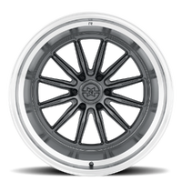 MR803 20x9 6x139.7 0 - Gloss Titanium