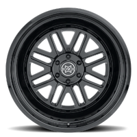MR804 20x9 8x170 0 - Gloss Black