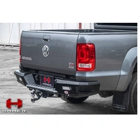 M-Series rear bar (Amarok 10-22)