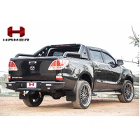 M-Series rear bar (BT-50 12-20)
