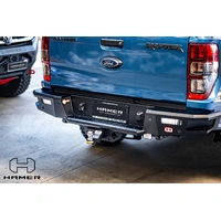 M-Series rear bar (Ranger Raptor 18-22)