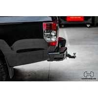 M-Series rear bar (Triton MR 18-23)