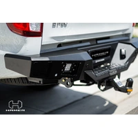 Nova series rear bar (BT-50 21-24)