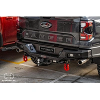 Nova series rear bar (Ranger Raptor 22+)