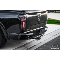 Nova series rear bar (Cannon 21-24)