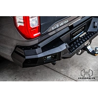 Nova rear bar (T60 22+)