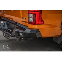Nova series rear bar (Triton MV 24+)