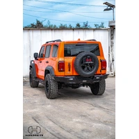 Night Hawk rear bar (Tank 300 23+)