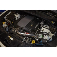 PF Cold Air Intake System (Grand Cherokee V8 5.7L 11+) - Polished