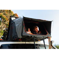 RT-2S Compact Rooftop Tent