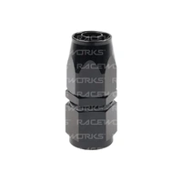 Cutter Hose Fitting AN-10 45 Deg