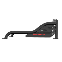 Titanium Series Sports Bar (D-Max 16-20)