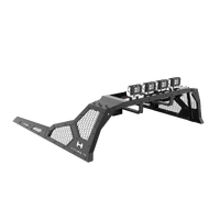 Warrior Plus Sports Bar (Triton MR 18-23)