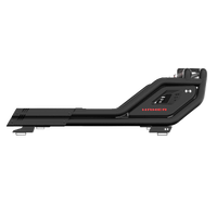 Night Fury Series Sports Bar (Amarok 23+)